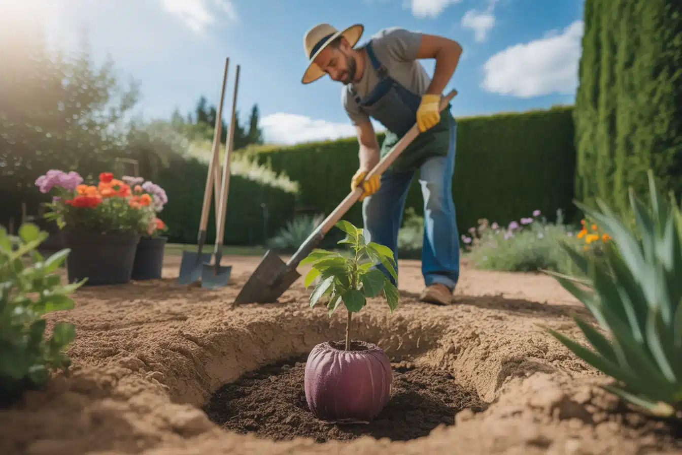 https://www.publicitesentreprise.fr/wp content/uploads/comment planter un figuier en pleine terre