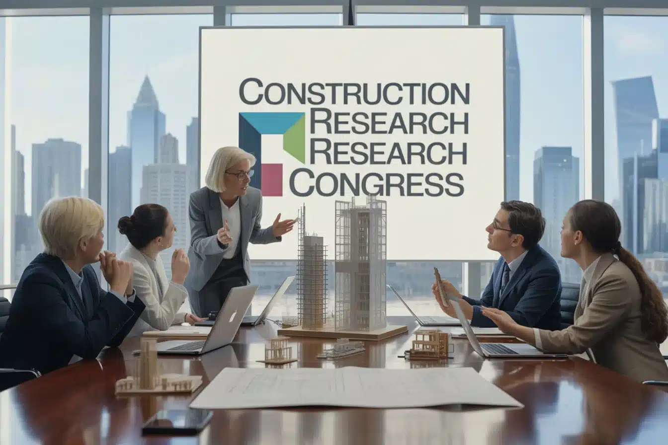 https://www.publicitesentreprise.fr/wp content/uploads/construction research congress