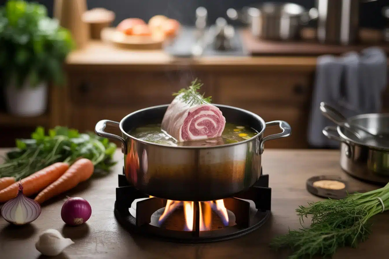https://www.publicitesentreprise.fr/wp content/uploads/cuisson de la langue de veau au court bouillon