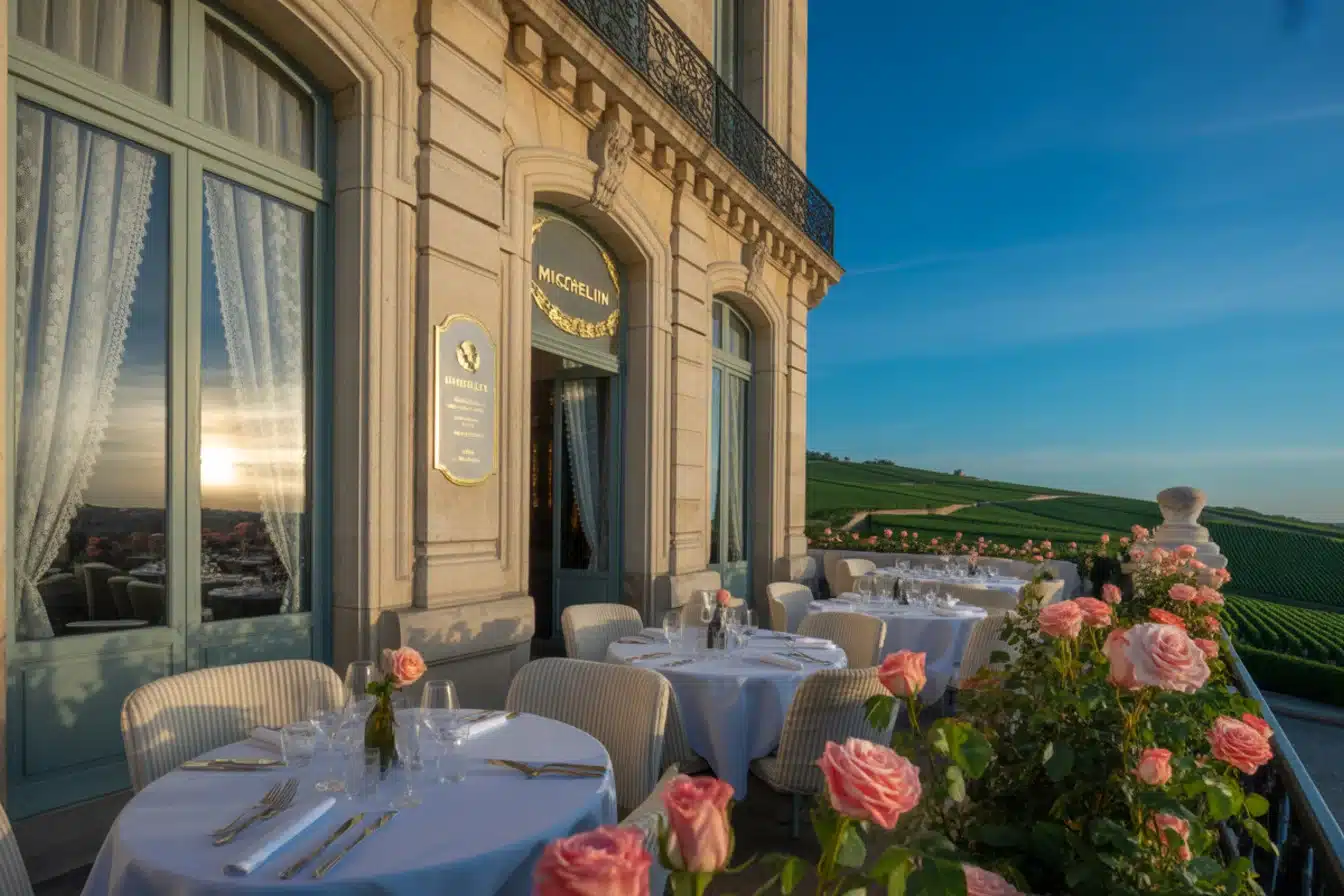 https://www.publicitesentreprise.fr/wp content/uploads/restaurant 1 etoile reims
